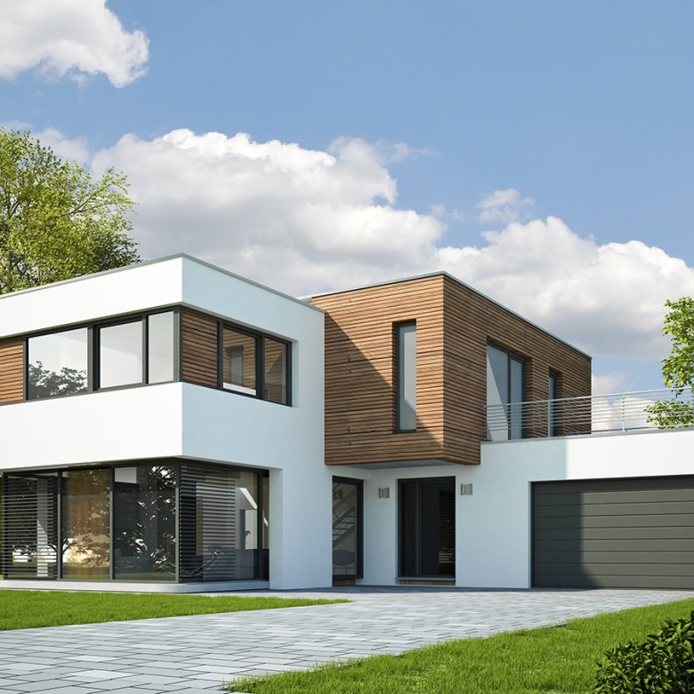 Town House