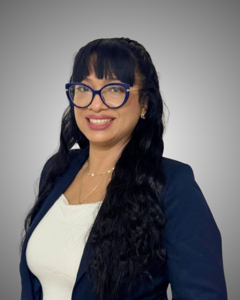 Angelica Baca de Hernandez - Maisons Group Realty