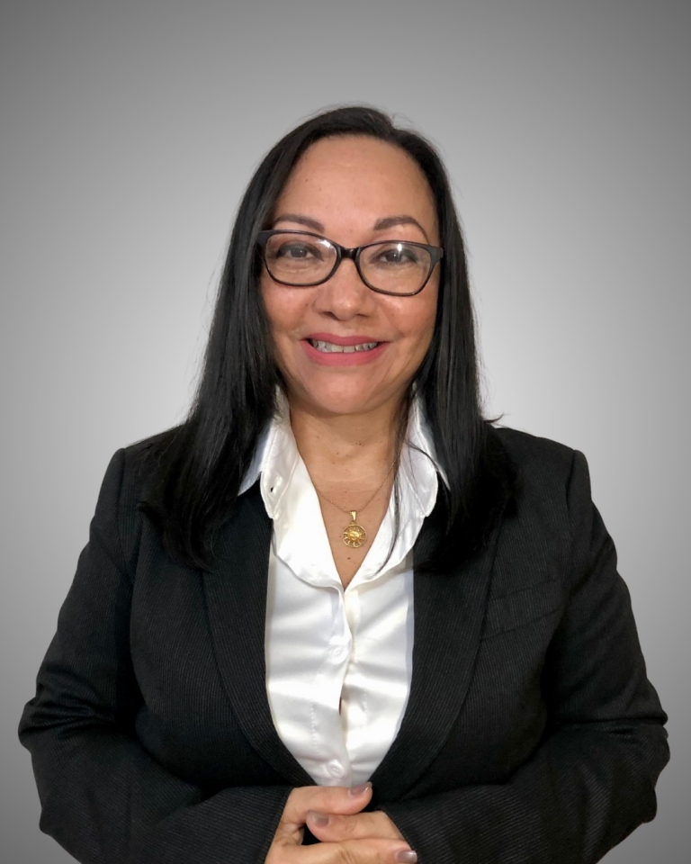 Monica Sanchez - Maisons Group Realty