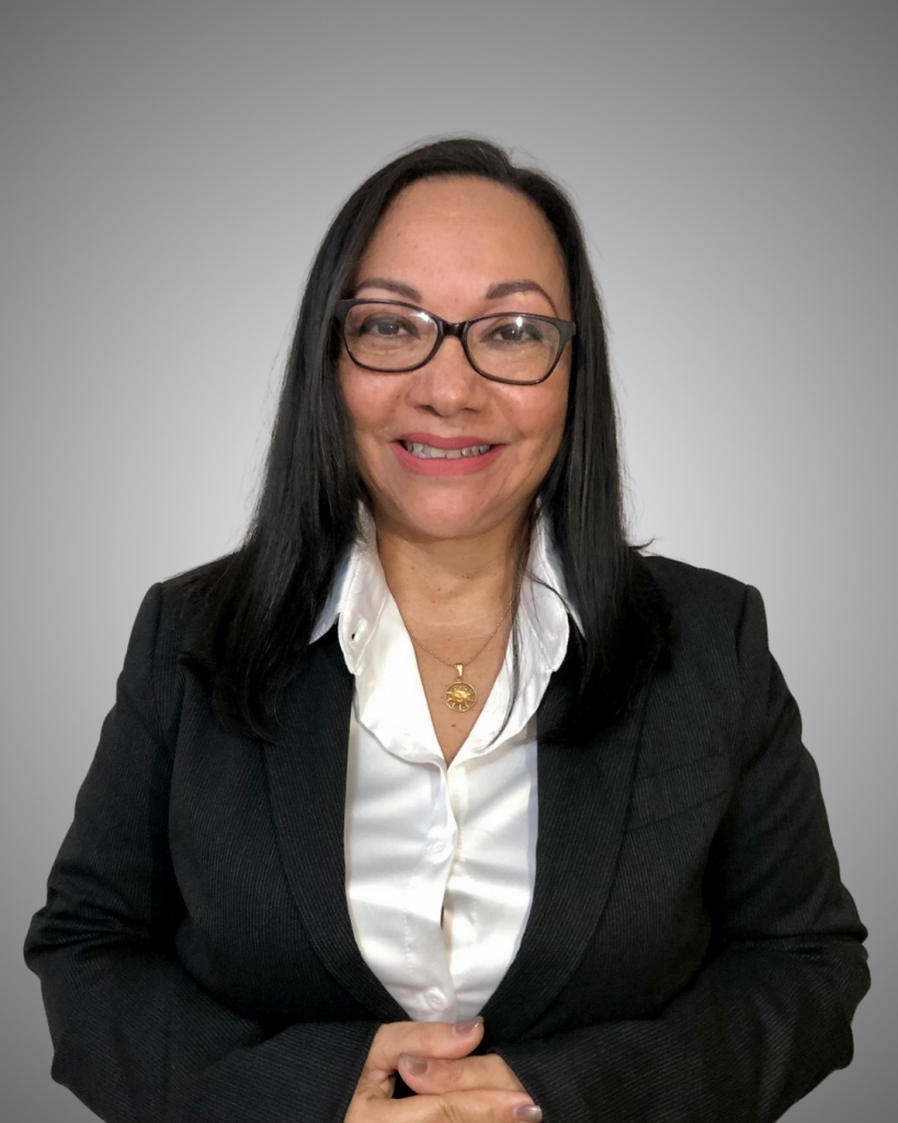 Monica Sanchez - Maisons Group Realty