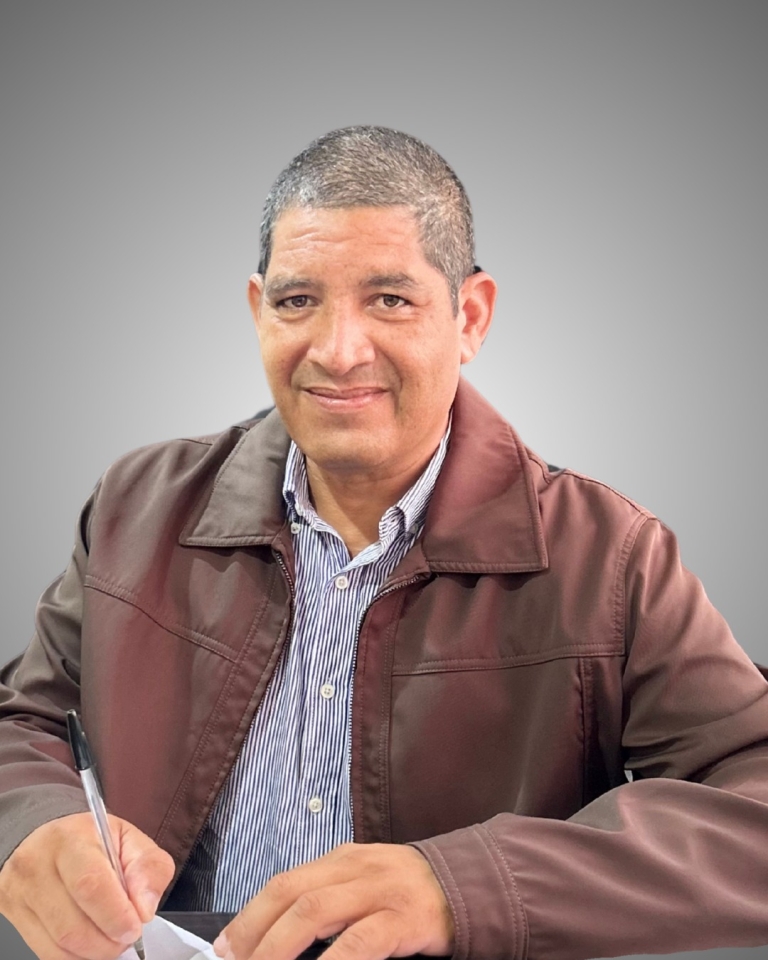 Nestor Pulgar - Maisons Group Realty