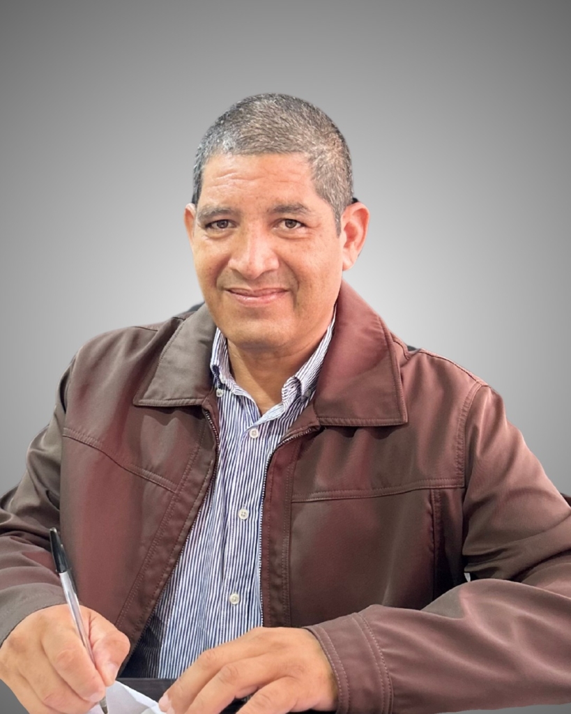 Nestor Pulgar - Maisons Group Realty