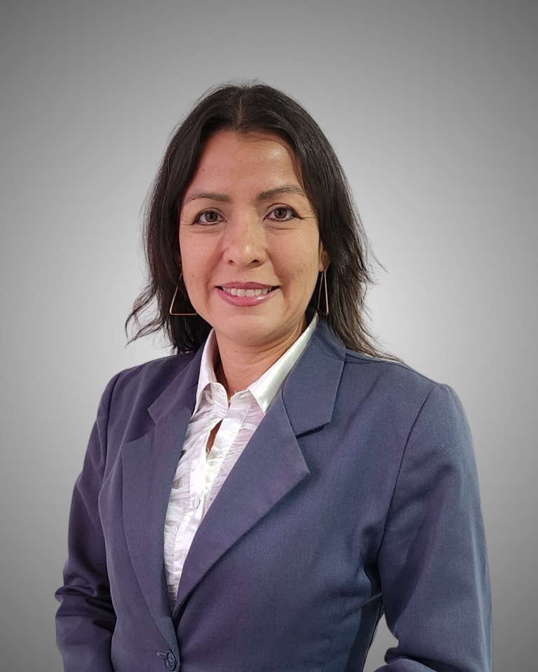 Rosangelina Bolivar - Maisons Group Realty