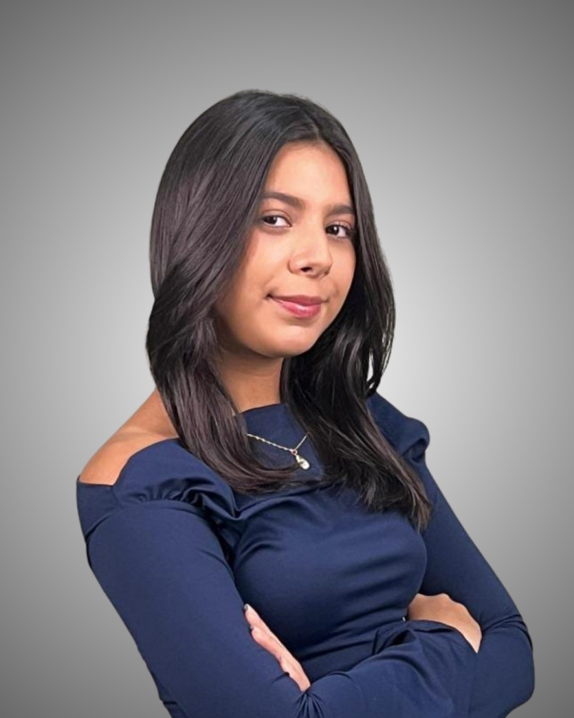 Valeria Vivas - Maisons Group Realty