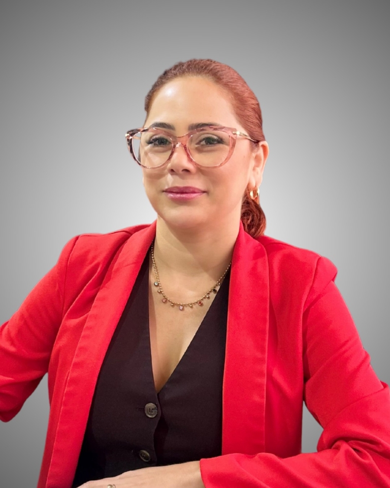 Yusnelys Chirinos - Maisons Group Realty