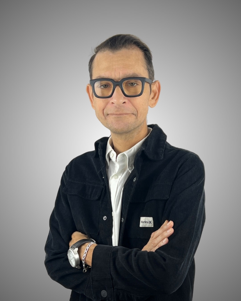 Cesar Alfonzo - Maisons Group Realty