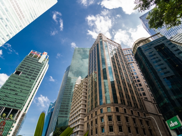 Venezuela: Una opción para inversionistas inmobiliarios con apetito de rentabilidad | Somos Maisons Group