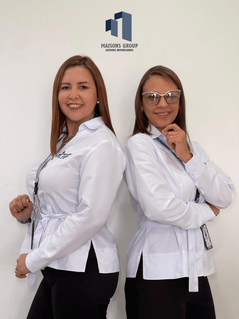 Brokers Maisons Group Realty