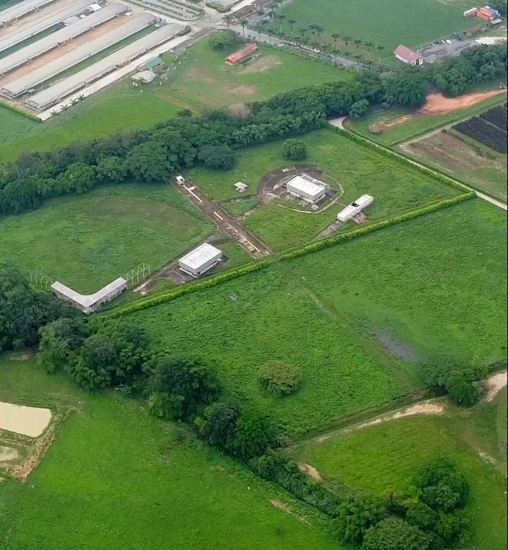 Terreno