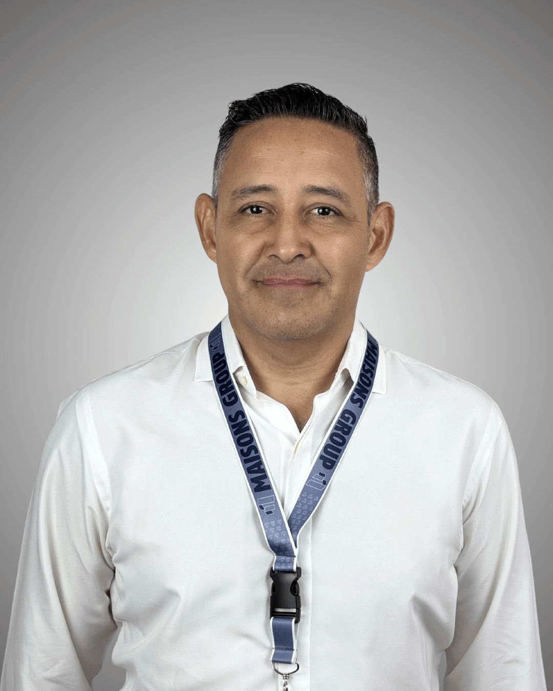 Servio Diaz