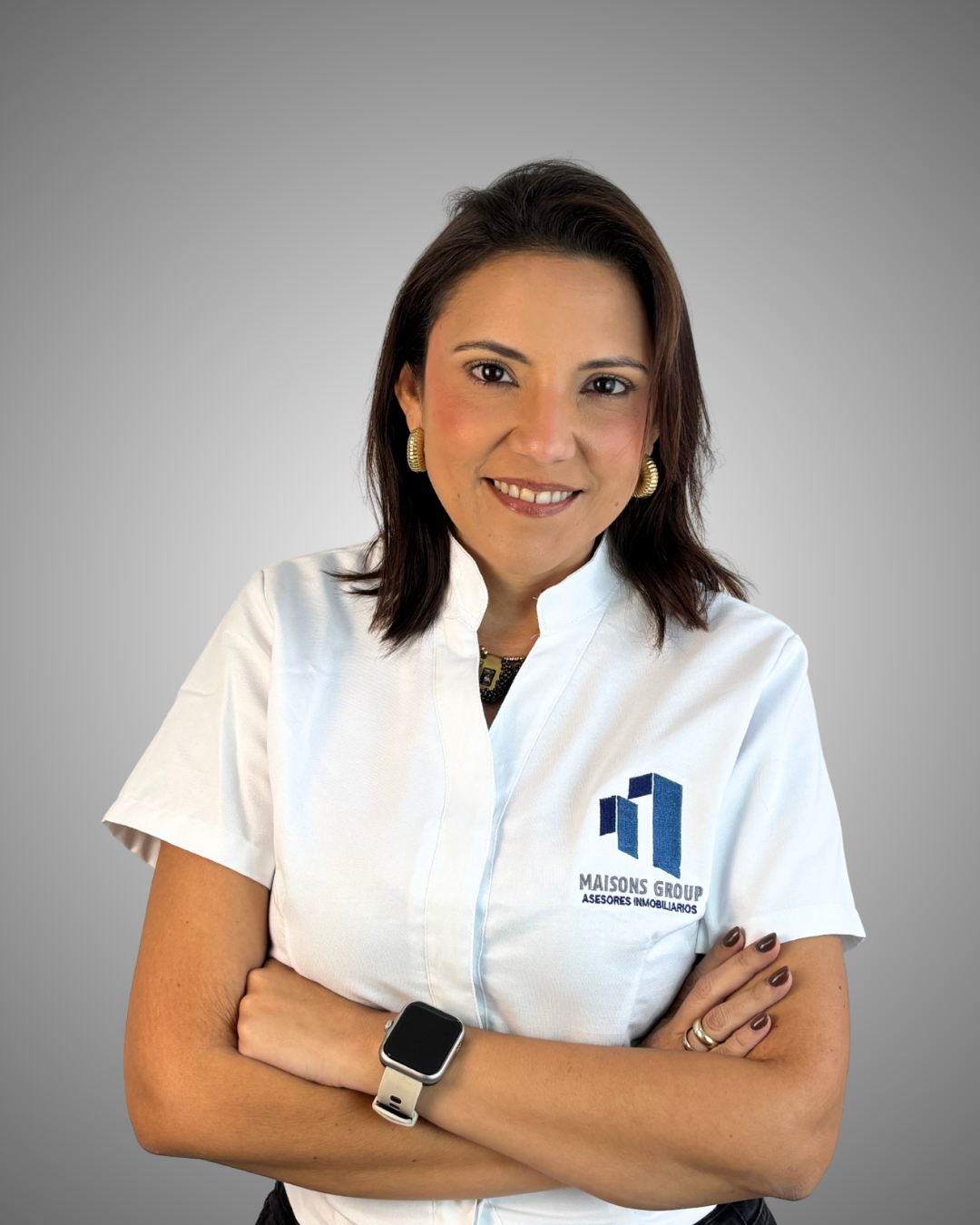 Yuleima Alexandra Gil
