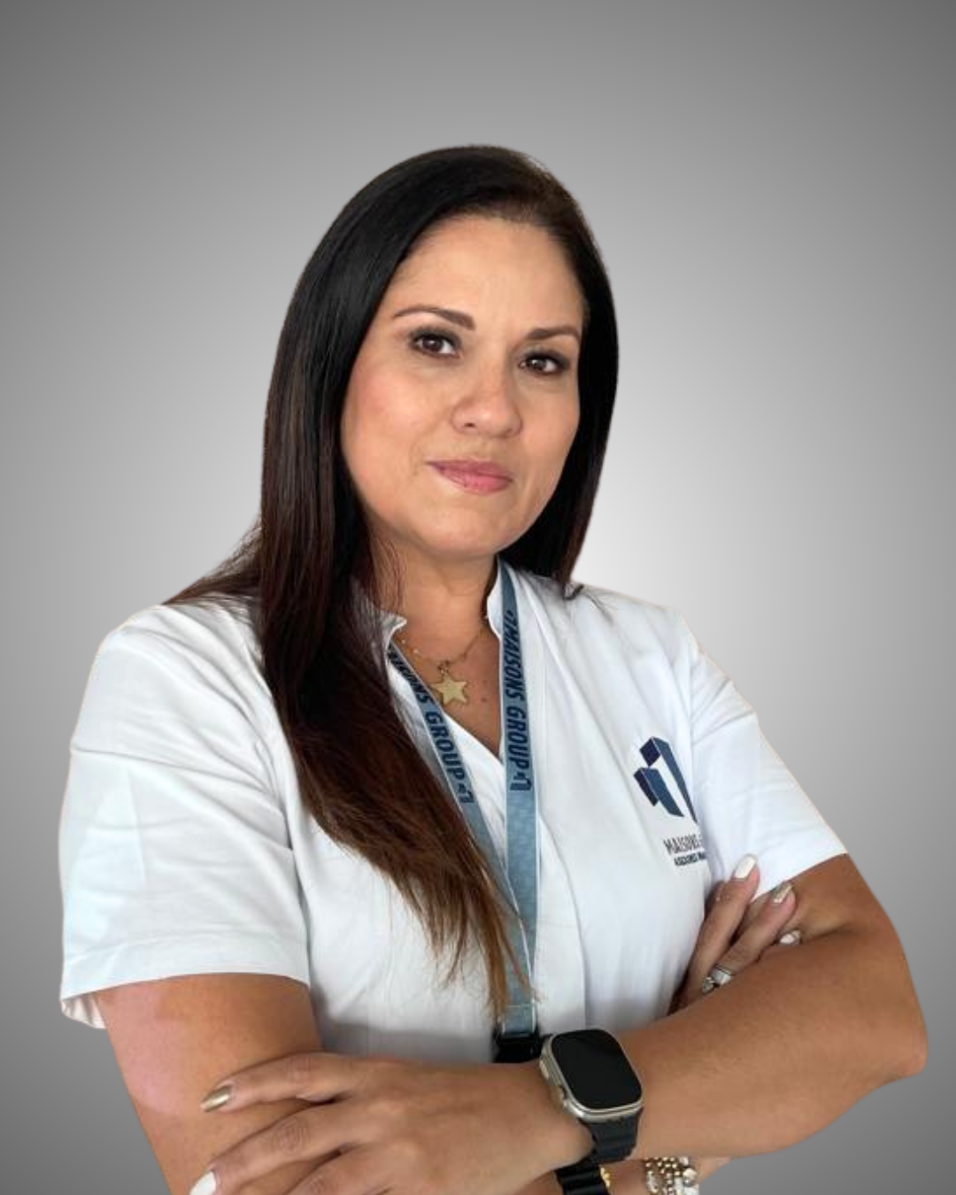 Marisela de Berbesi