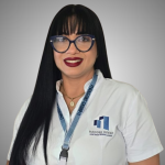 Angelica Baca de Hernandez