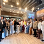 Maisons Group fortalece lazos en el 1° Desayuno de la Cámara Inmobiliaria 2026