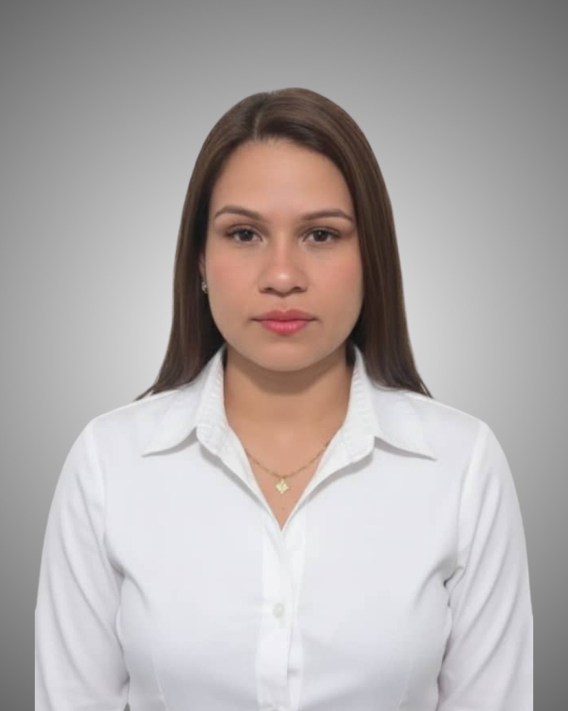 Elizabet Arroyo - Maisons Group venezuela