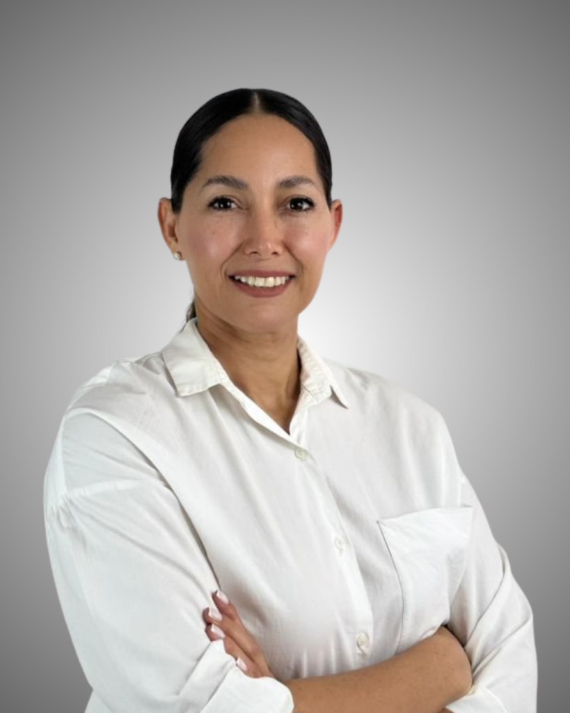 Maria Mejias - maisons group realty
