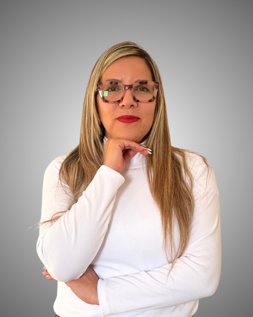 Yuguirma Rodríguez - Maisons Group venezuela
