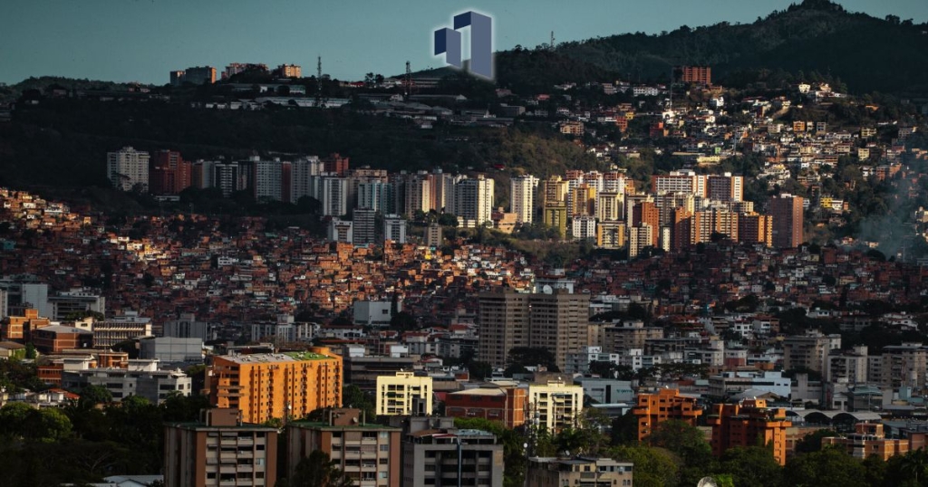 El incremento en los precios de inmuebles venezolanos se originó por un aumento en la búsqueda