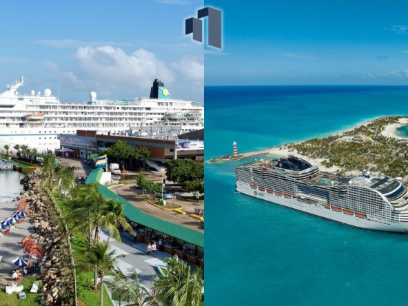 Venezuela espera el retorno de cruceros a la isla de Margarita