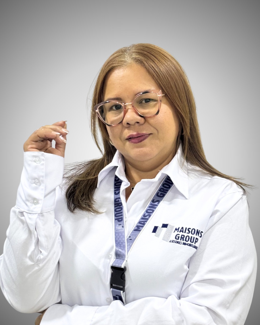 Francis Dianora Fuentes De Martinez