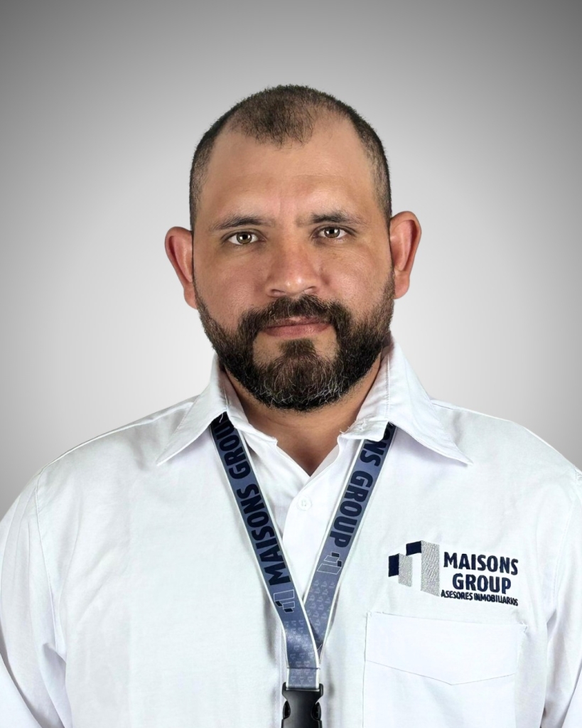 Grenyer Arteaga - Maisons Group Asesores inmobiliarios