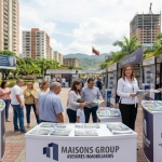 En Venezuela se proyecta un incremento en la demanda inmobiliaria