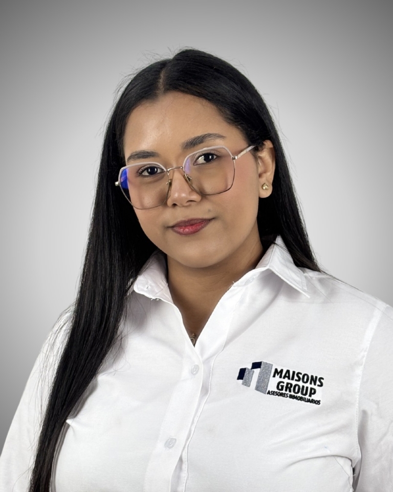 Osmaigly Sánchez - Maisons Group